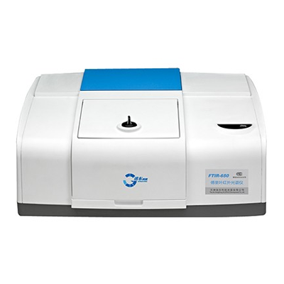 傅里叶变换红外光谱仪/FTIR-650/天津港东